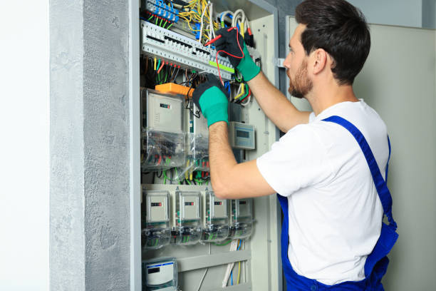 Best Electrical Outlet Repair  in Mountain House, CA
