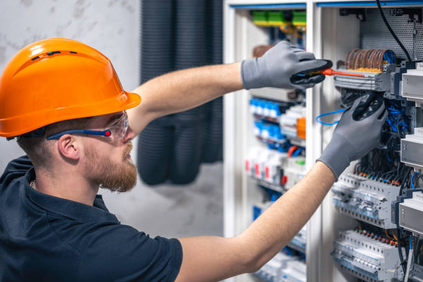 Best Electrician Near Me  in Mountain House, CA