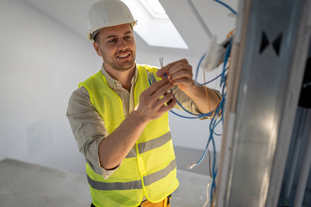 Best Electrical System Inspection  in Mountain House, CA