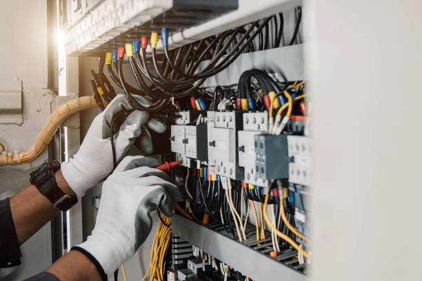 Best Home Electrical Repair  in Mountain House, CA